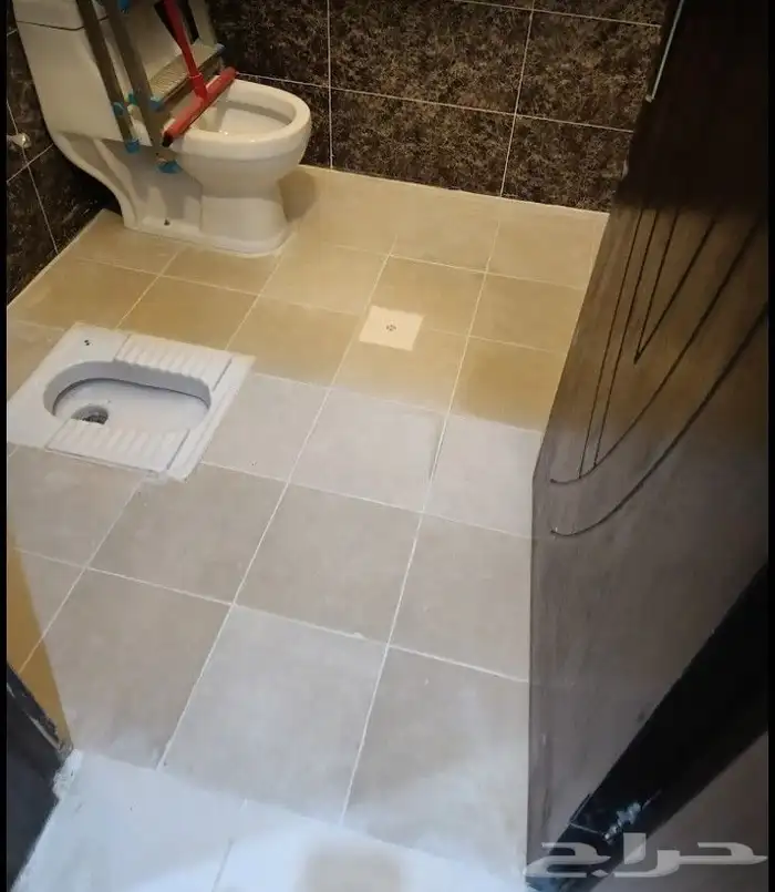 شركه كشف تسربات بمكه عزل اسطح خزنات حمامات رطوبه الحوائط وال 7