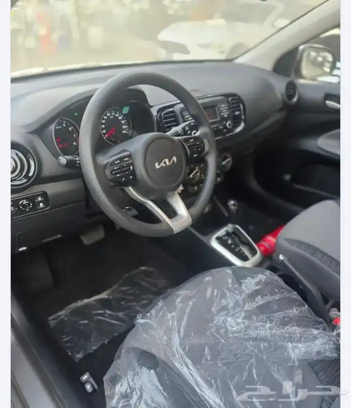 كيا بيجاس استاندر موديل 2026 اقل الاسعار لعملائنا الكرام 6