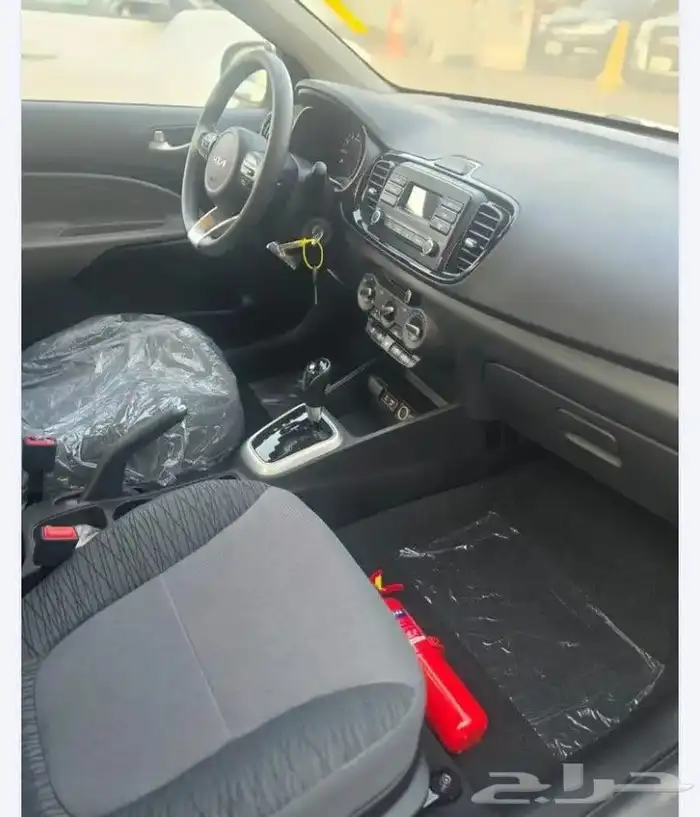 كيا بيجاس استاندر موديل 2026 اقل الاسعار لعملائنا الكرام 7