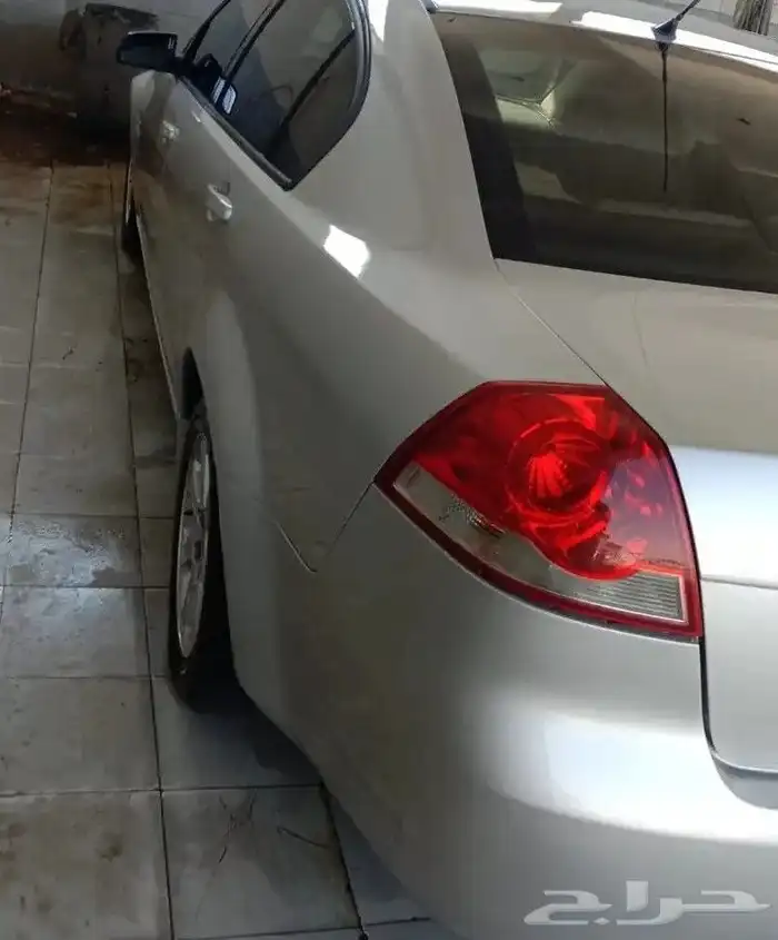 اصطبات خلفيه شفروليه لوميناء 0