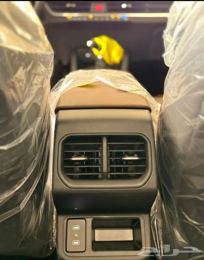 كيا K4 GLS نص فل 2026 متوفر بالاقساط و كاش 4