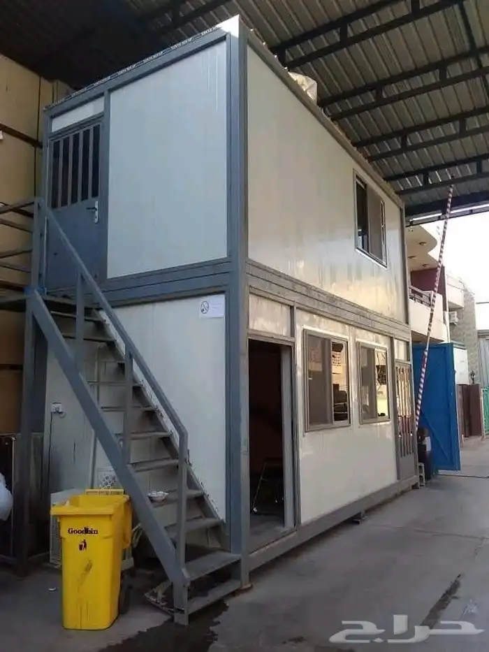 تحويش اراضي 3