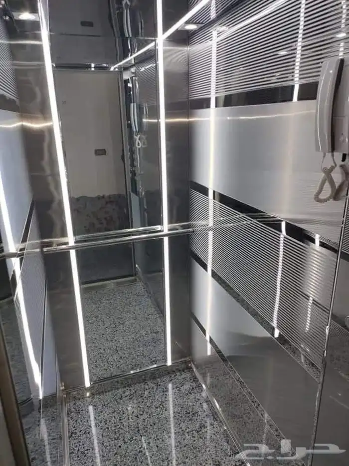 صيانه اعطال برمجه المصاعد والسلالم الكهربائية 30