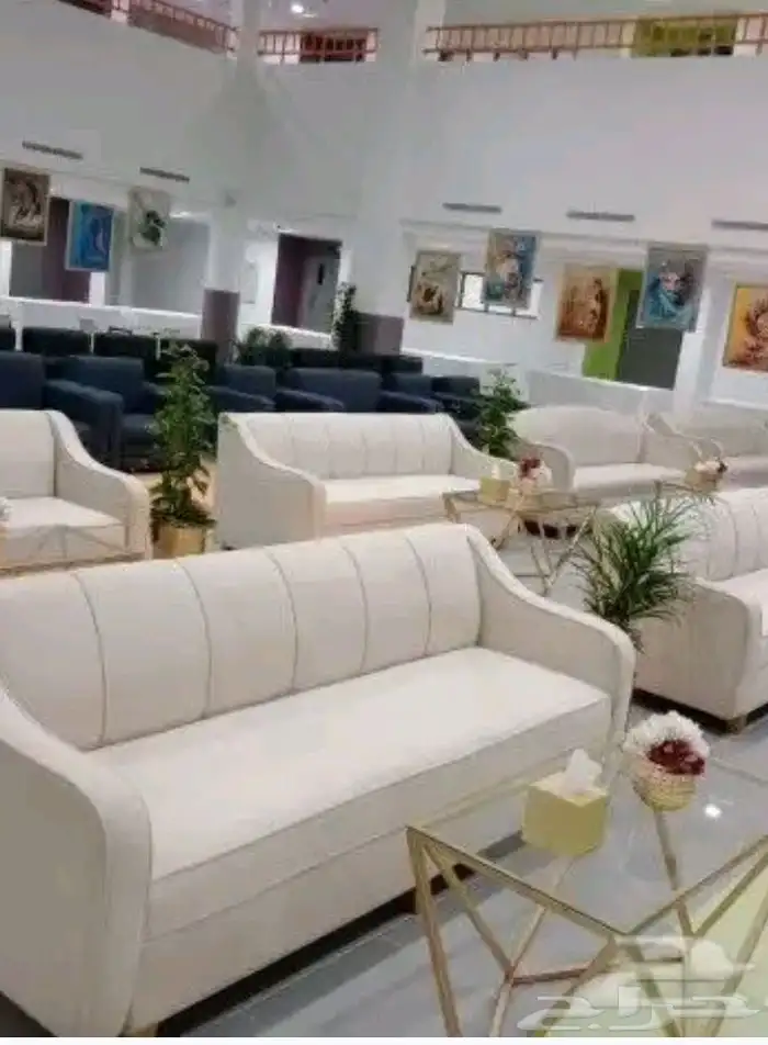 حفلات مناسبات قهوه جيين صبابين كراسي طاولات جلسه شعبيه دفايا 0