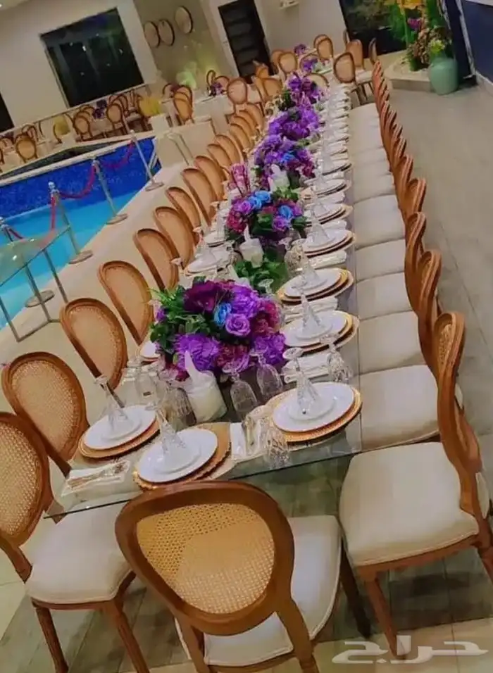 تاجير كوش تاجير جلسات شعبيه تاجير خيام 6