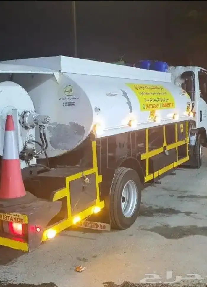 شركه تسليك مجاري وشفط واي ت 5