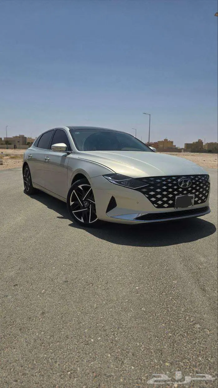أزيرا 2022 ممشى 47 ألف 0