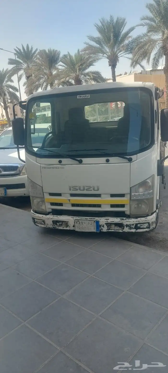 دينه أيسوزو موديل 2011 0