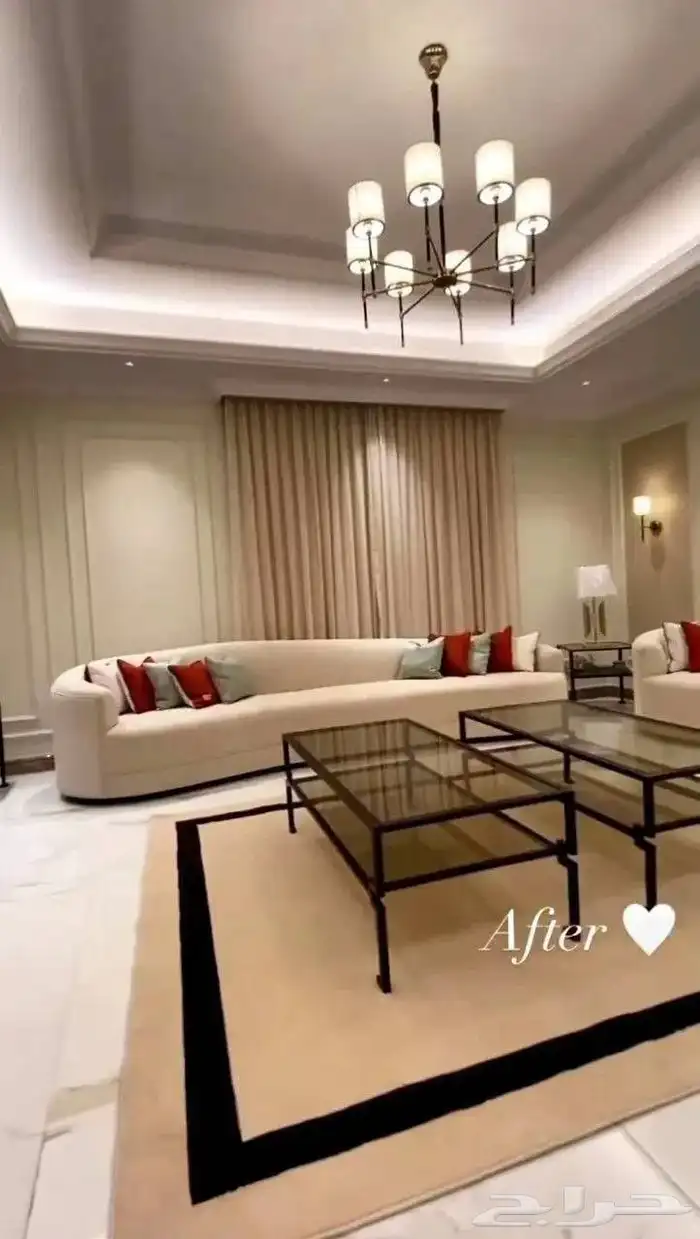 كنب مودرن الهبه الجديده 5