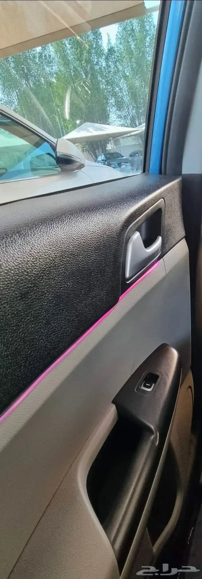 كيا سبورتاج موديل 2020 سعودى الجبر ماكينة 1600cc بنزين 8