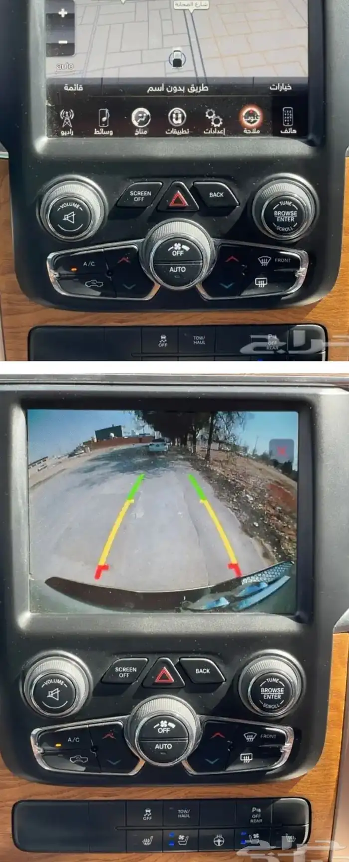 رام لوينيق هورن 2017 للبيع 12