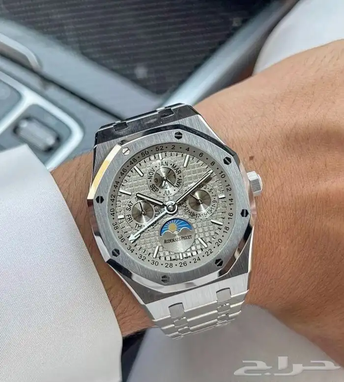 رولكس الموديل الجديد 2