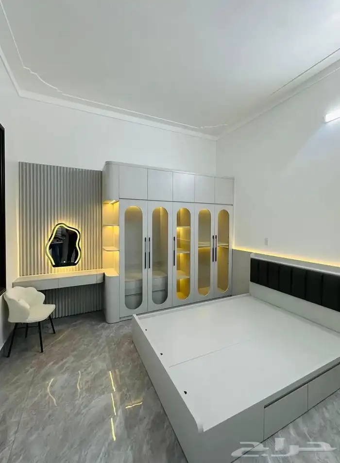 تفصيلك  ذوقك  بصمتنا  الأثاث العمولة 0