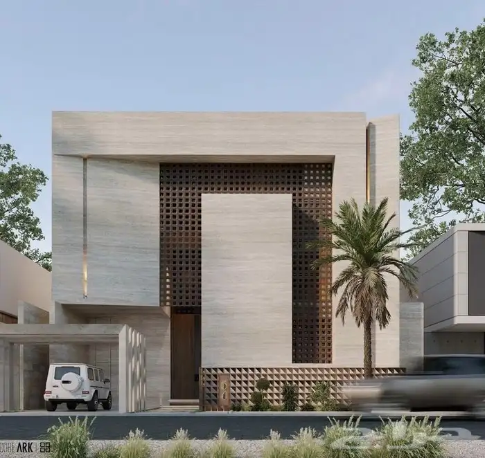 تصاميم معماريه وانشائيه 7