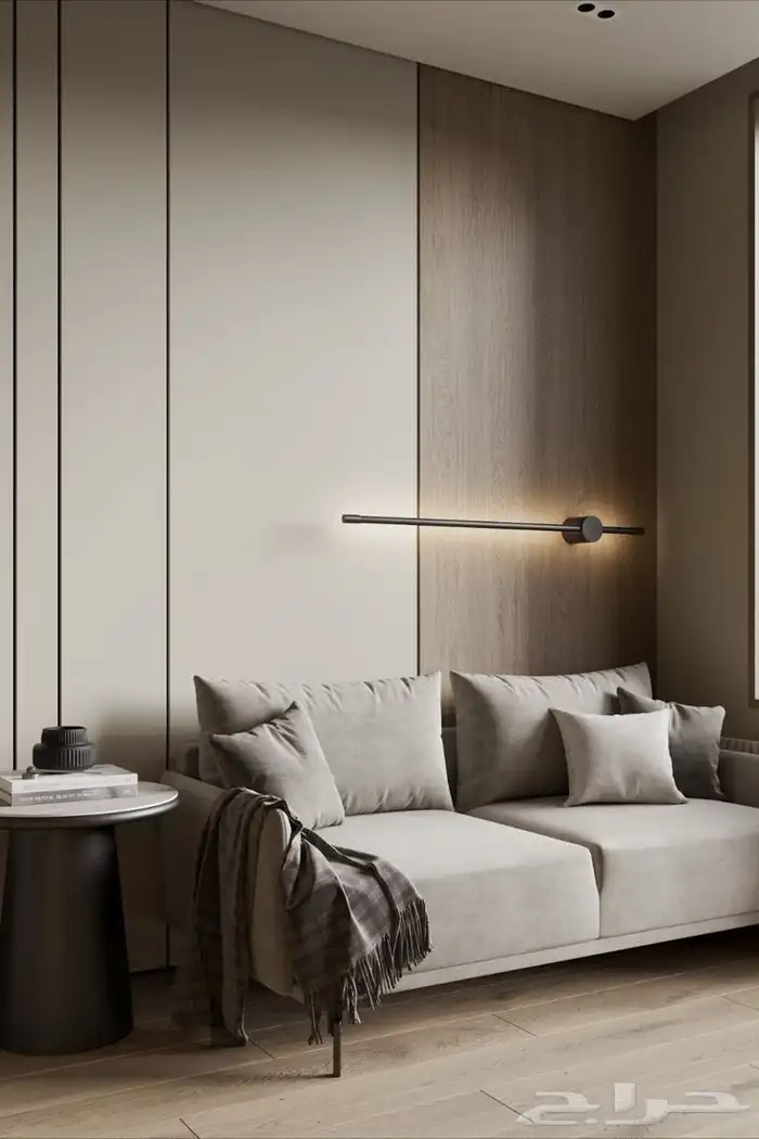 ديكورات مكه شيبورد ديكور شاشات مداخل ترميم  ديكورات بديل 10