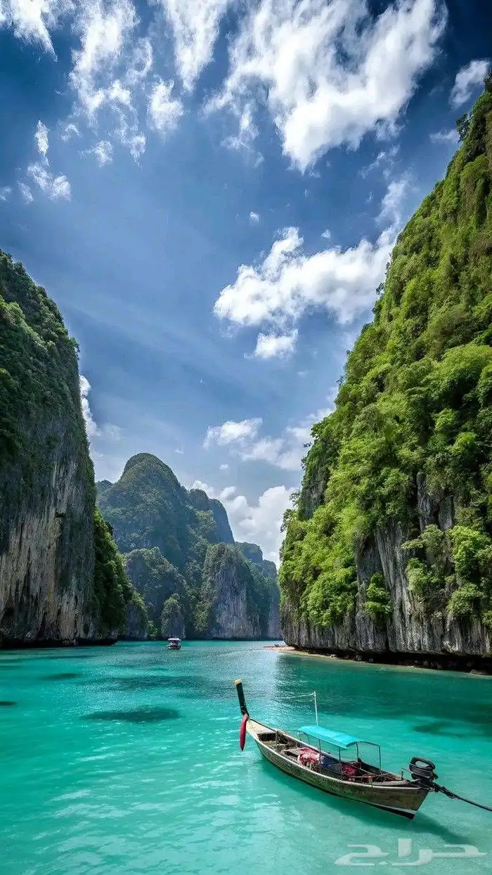 احجز رحلتك الى تايلاند افضل العروض والبرامج السياحية 1