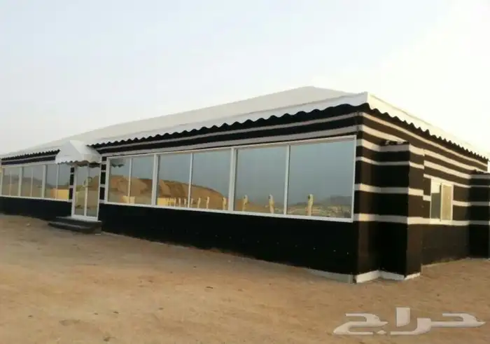 للجلسات الخارجية والمظلات 3