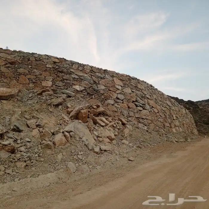 معلم حجر صغير وكبير ورباريب وترميم البيوت التراثيه في الباحه 9