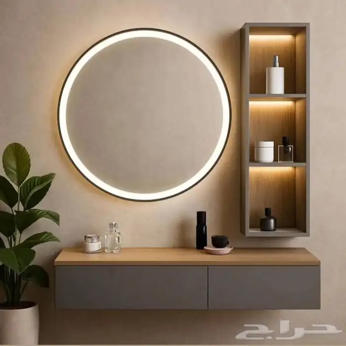 ديكور تسريحاة غرف نوم 5