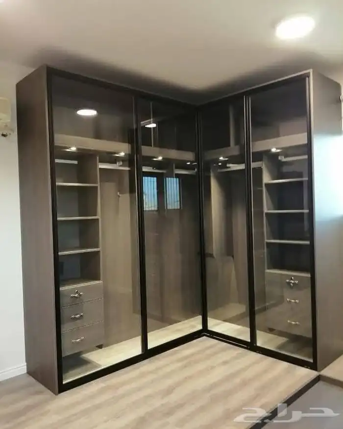 تفصيل خزاين وغرف نوم 3