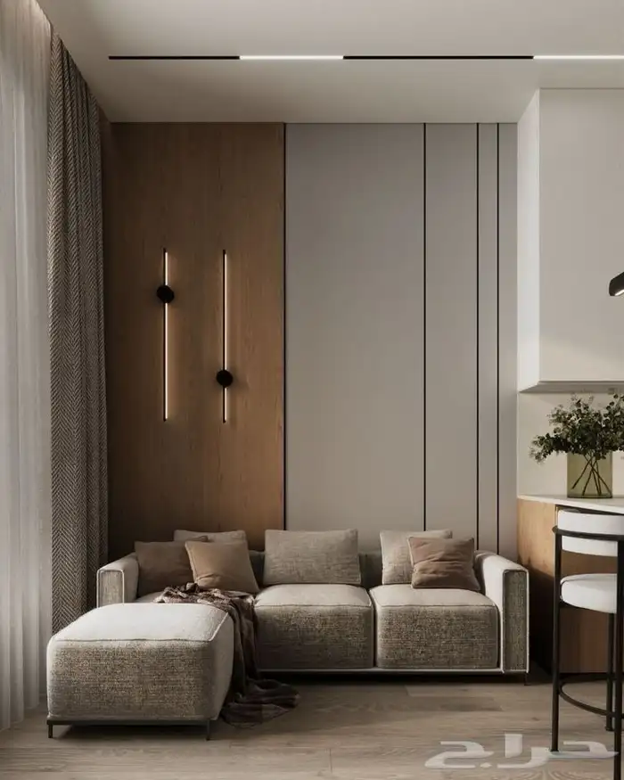 ديكورات مكه شيبورد ديكور شاشات مداخل ترميم  ديكورات بديل 11