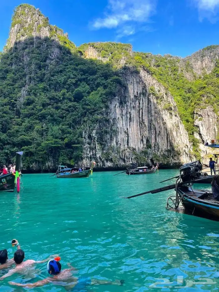 احجز رحلتك الى تايلاند افضل العروض والبرامج السياحية 2