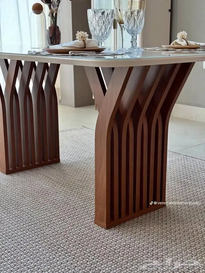 منجرة وديكورات وحداده 10