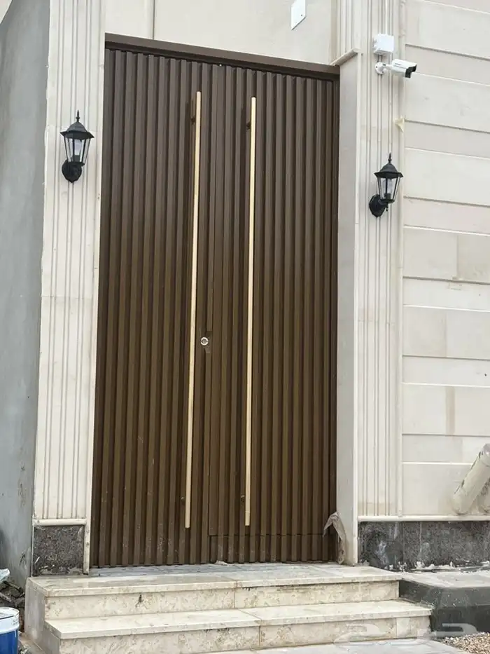 دهانات ابواب نارية دهانات ابواب خشب الخرج للتواصل 1