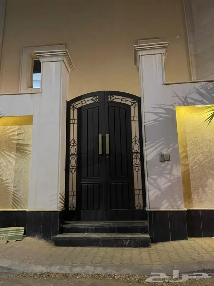 دهانات ابواب نارية دهانات ابواب خشب الخرج للتواصل 4