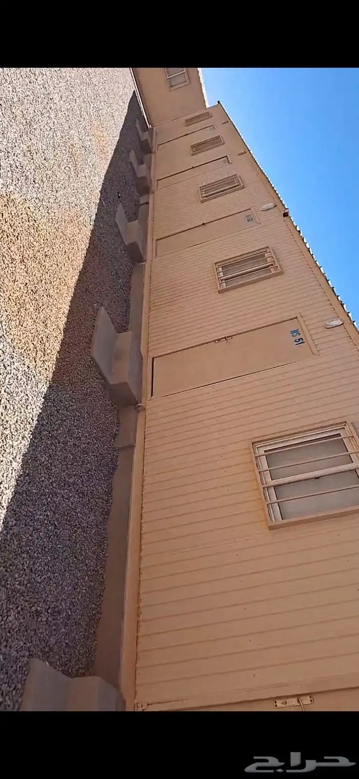 كرفانات بركسات portable cabins 5