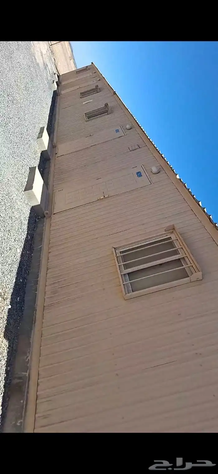 كرفانات بركسات portable cabins 6