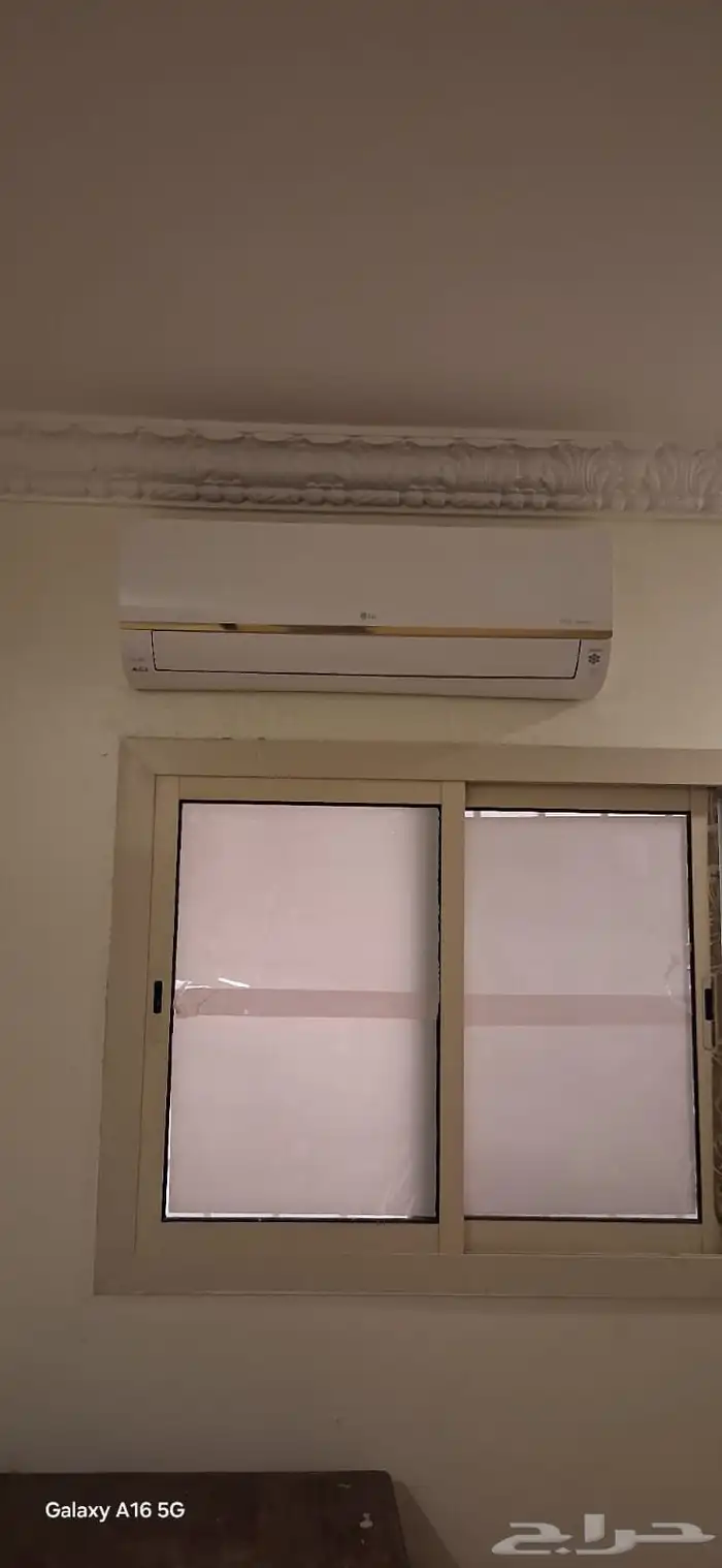 مكيفات اسبلت العدد 4 0