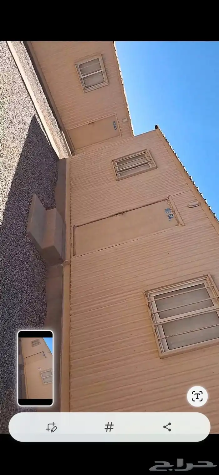 كرفانات بركسات portable cabins 7