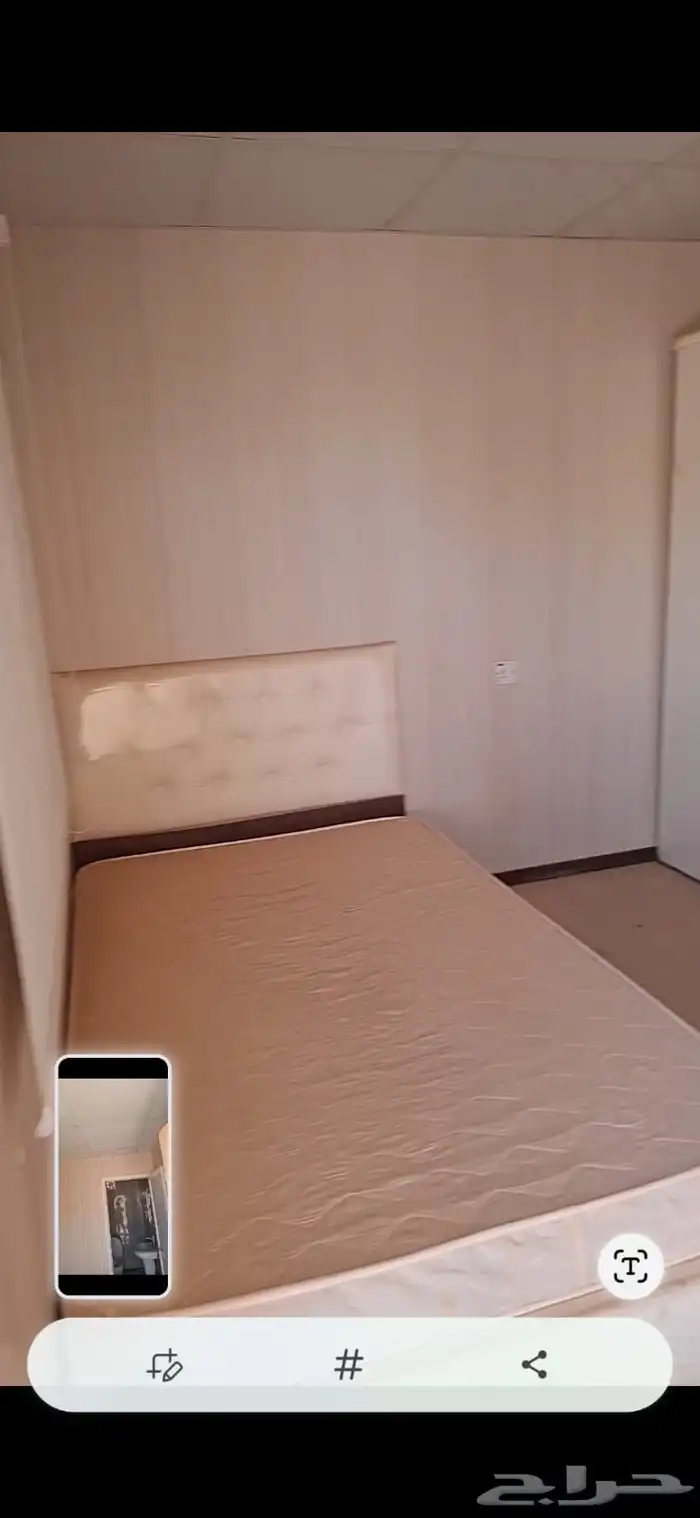 كرفانات بركسات portable cabins 8