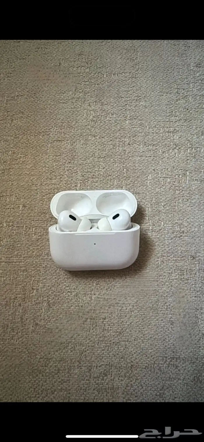 سماعة ايربودز 1