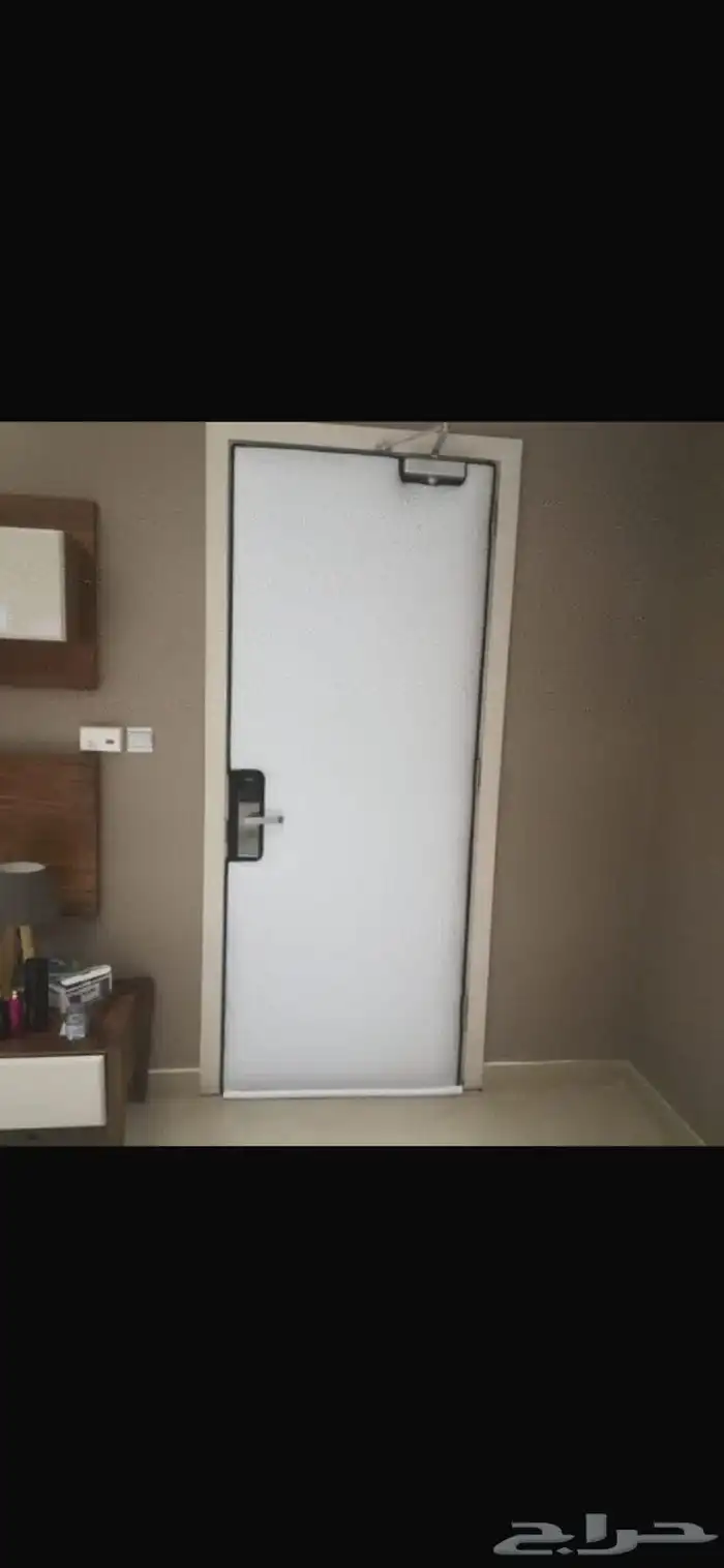 عزل باب الابواب عازل أبواب للابواب نوافذ غرف 2