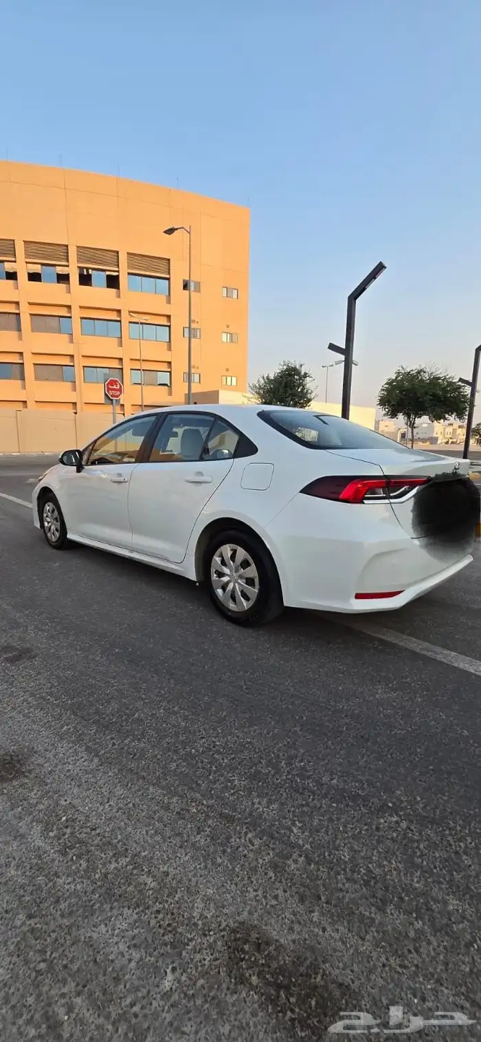 كورلا 2023 5