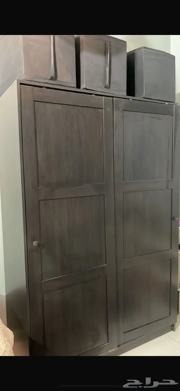 غرفة نوم ايكيا 2