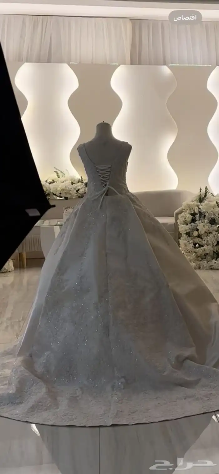 فستان عروس 0
