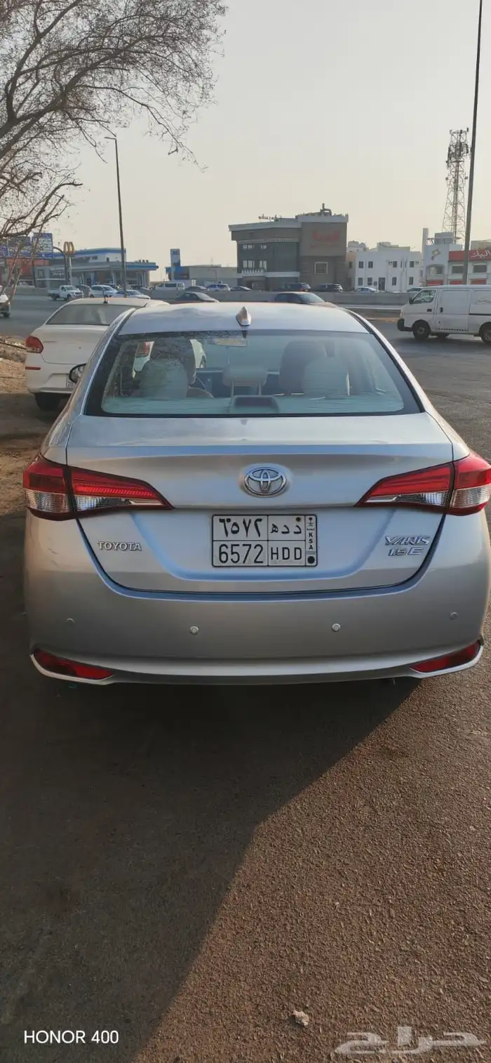 يارس مخززن موديل 2018 3