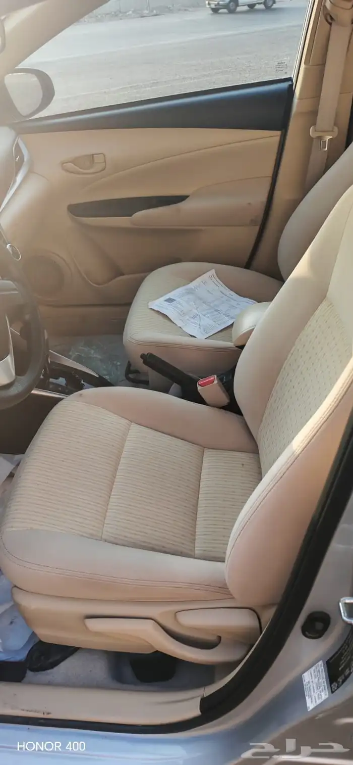 يارس مخززن موديل 2018 4