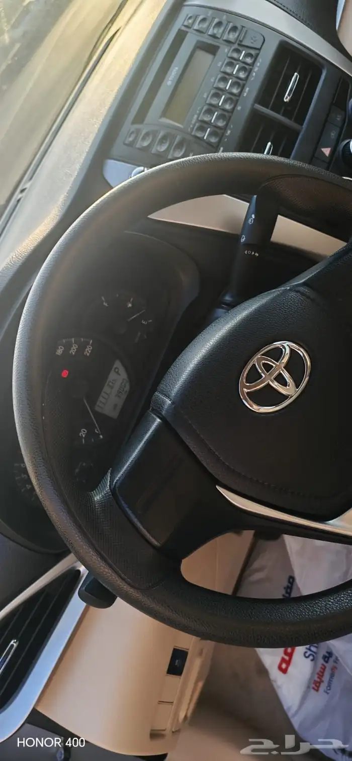 يارس مخززن موديل 2018 7