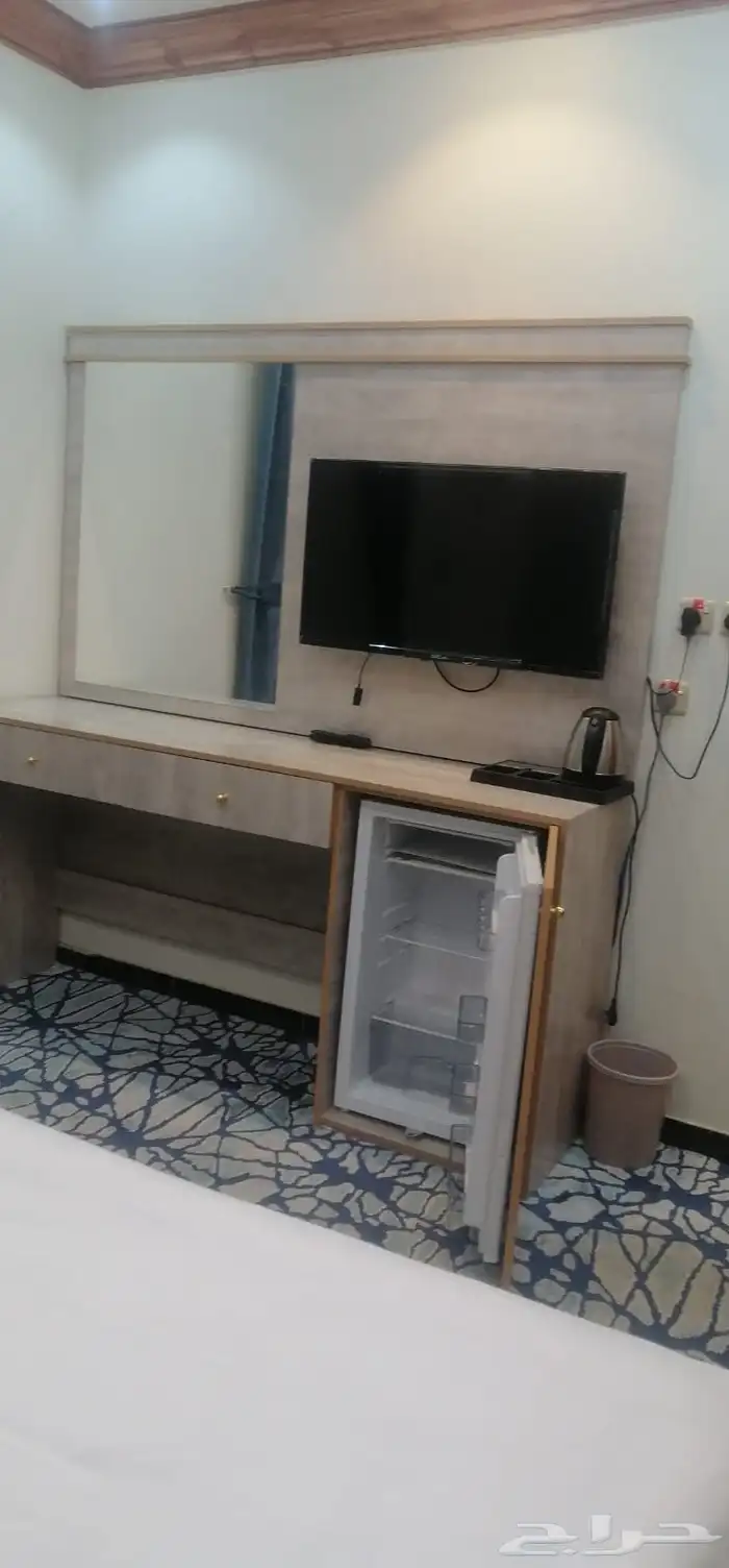شقق مفروشة للإيجار الشهري ابها حي المنسك 1