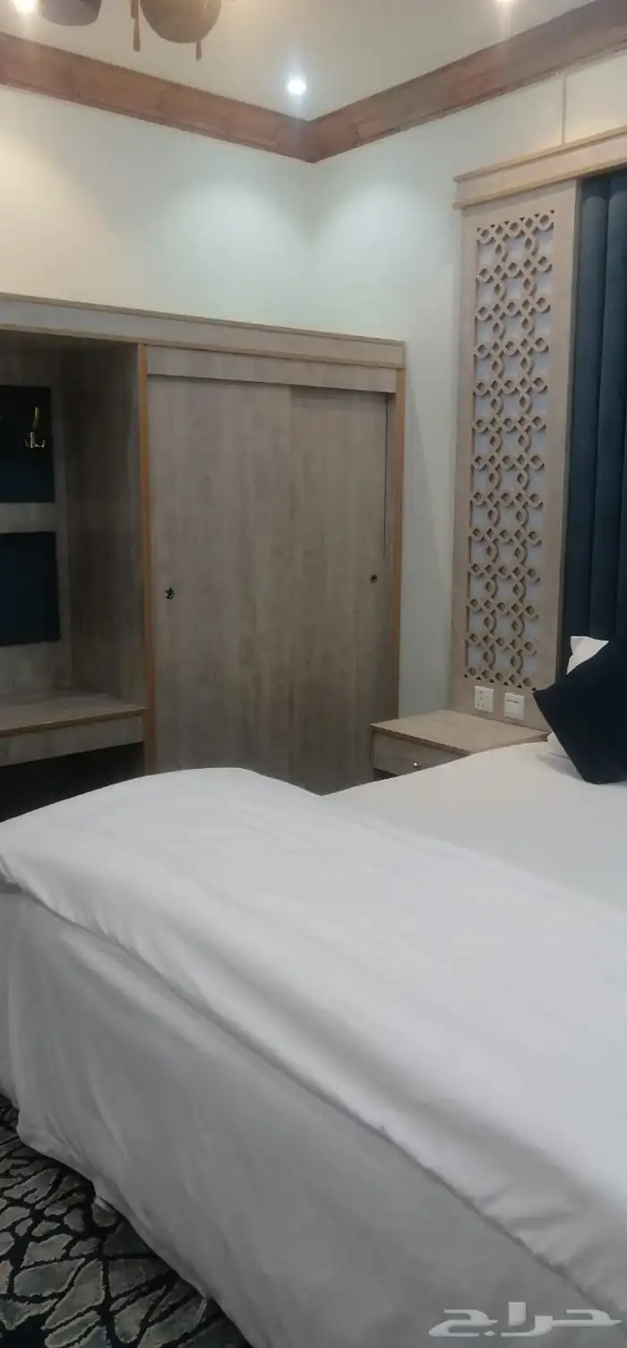 شقق مفروشة للإيجار الشهري ابها حي المنسك 4