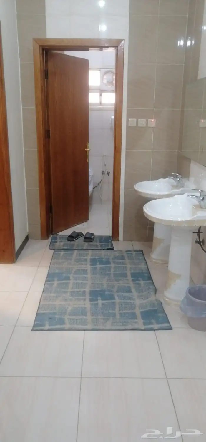 شقق مفروشة للإيجار الشهري ابها حي المنسك 3