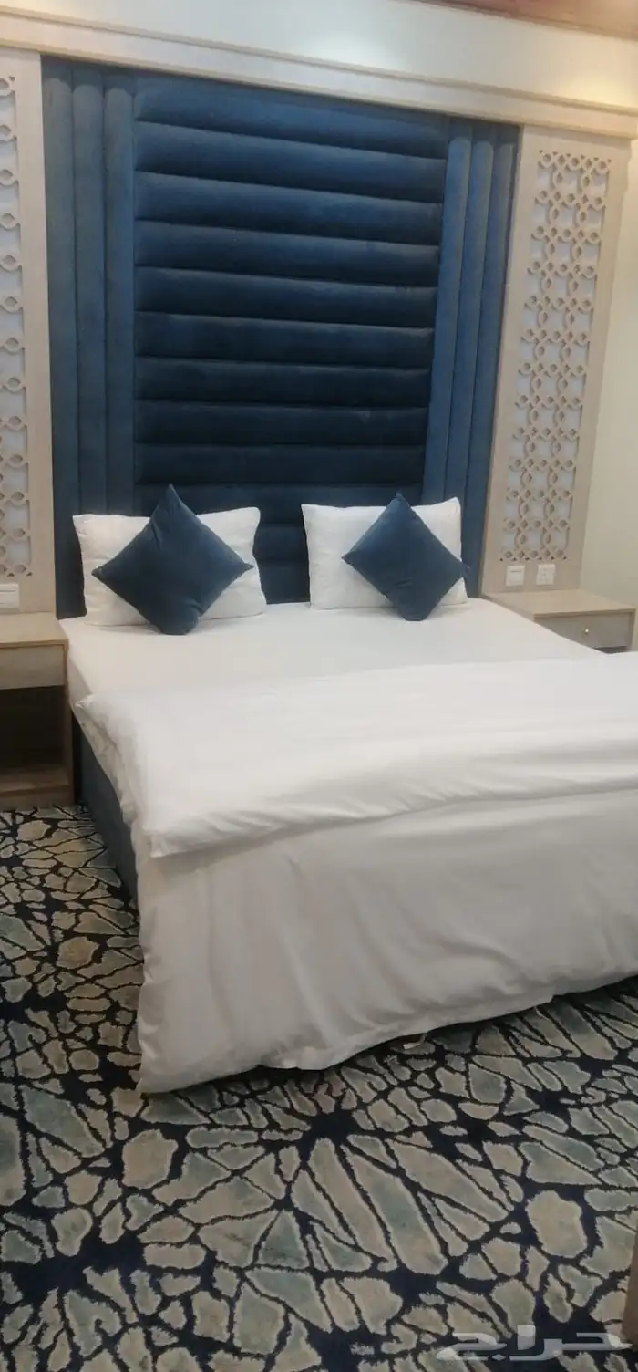 شقق مفروشة للإيجار الشهري ابها حي المنسك 0