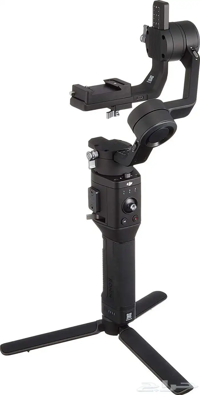 Dji ronin sc 0