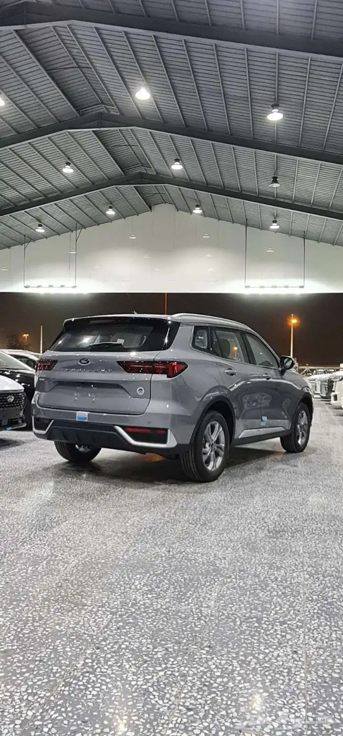 فورد تورتوري ترند 2025 عروض نهاية العام 3