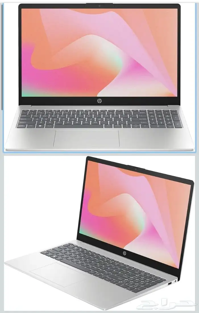 لابتوب hp اتش بي للبيع (جديد ) 4