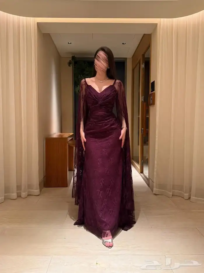 فساتين سهرة 1